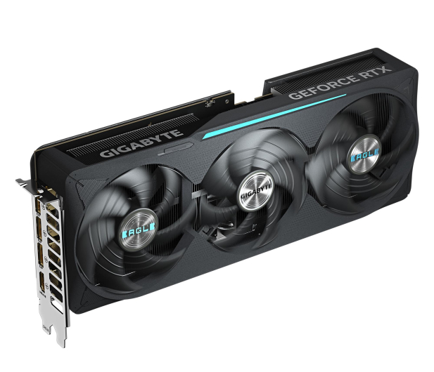 Gigabyte GeForce RTX 5070 Ti Eagle OC 16GB GDDR7 DLSS5 - 1309819 - zdjęcie 3